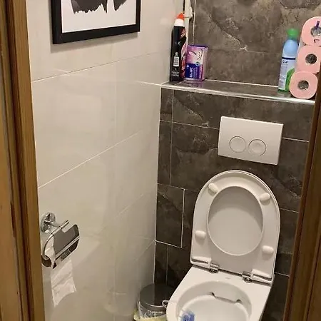 Paris Near Eiffel Tower Great 73 Sqm Apartment * París